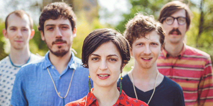 GADADU – “Julia”(Video)