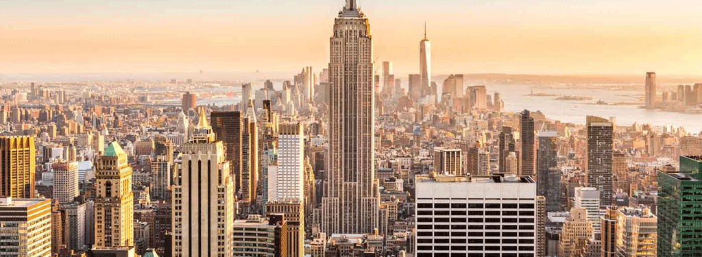 Beste orgie barer i NYC