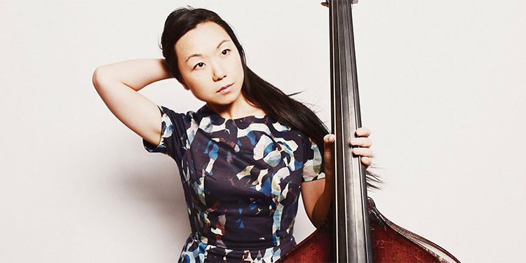 Linda May Han Oh – ‘Aventurine’ (Album Review)