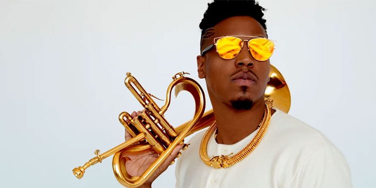 Christian Scott aTunde Adjuah – “Forevergirl” feat. Chris Turner & Mike Larry Draw (Stream)