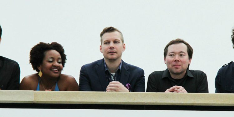 The Line-Up for 9 November 2018