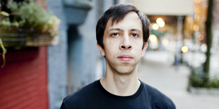 Sam Harris – ‘Harmony’ (Album Review)