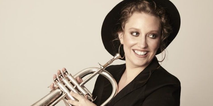 French-Canadian Trumpeter Rachel Therrien Releases Video for Single “Haydée Santamaria”