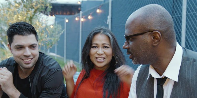 Rose Ann Dimalanta Trio – ‘It’s Time’ (Album Review)