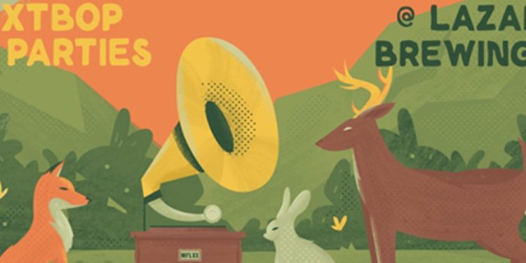 The Line-Up for 8 March 2019