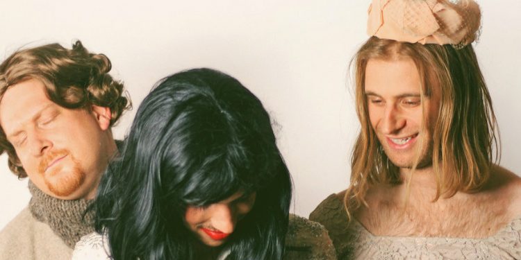Typical Sisters – “Hungry Ghost” (Stream)