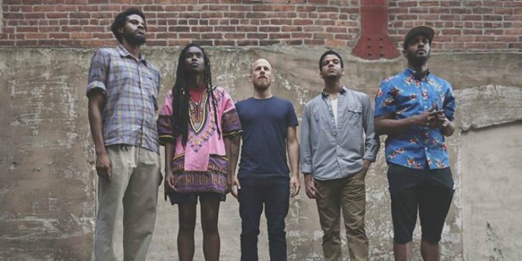 Irreversible Entanglements & Pat Thomas – ‘5.4.18’ (Album Review)