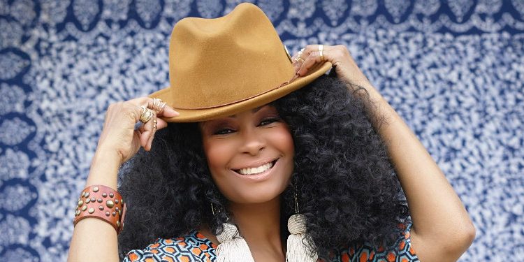 Vivian Sessoms – “The Best is Yet to Come” feat. Casey Benjamin (Stream)