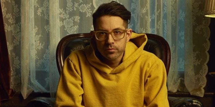Stream “GIRL” Off Mark Guiliana’s New Album ‘BEAT MUSIC! BEAT MUSIC! BEAT MUSIC!’