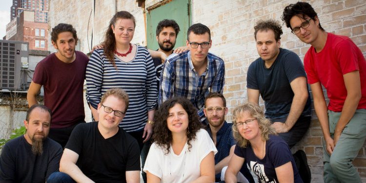 Anat Cohen Tentet – “Milonga Del Angel” (Stream)