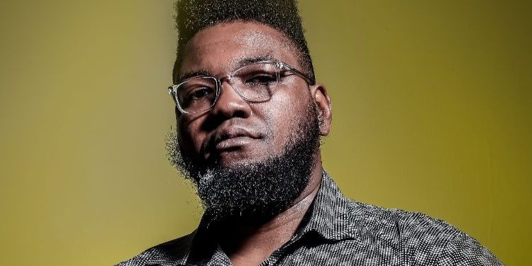 Stream bassist Dezron Douglas’ “Soulris” off his ‘Black Lion’ EP