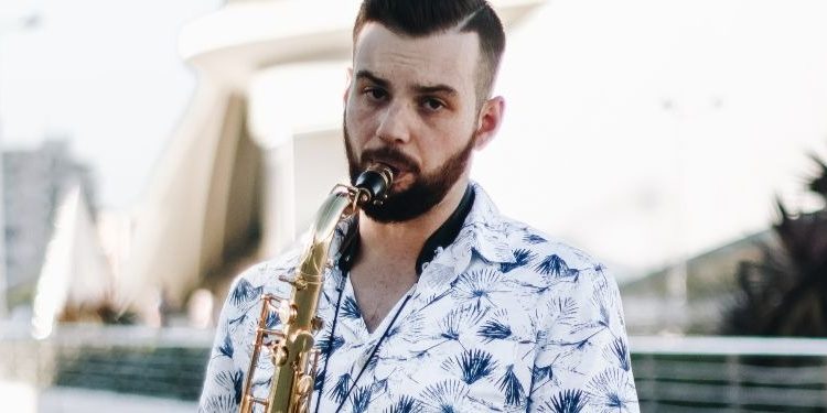 Stream Wyldephyre’s Remix of Saxophonist Mike Casey’s “Miles Mode” (Premiere)