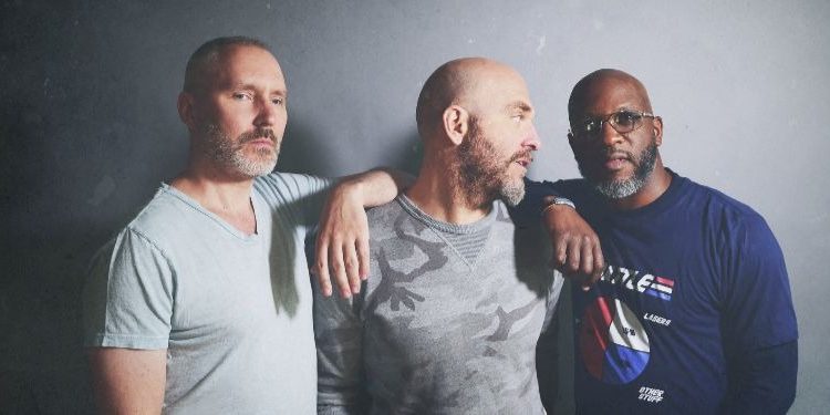 Stream The Bad Plus’ “Avail” From Their Upcoming Album ‘Activate Infinity’