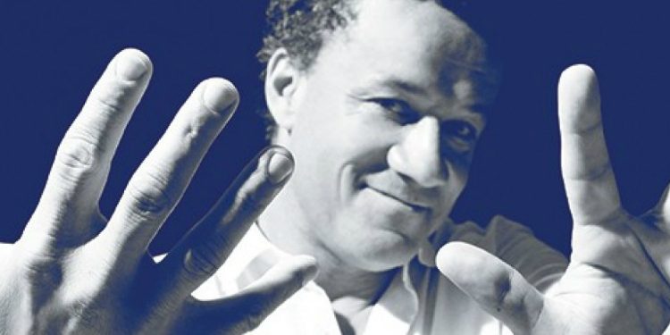Jacky Terrasson – “The Call” & “Palindrome” (Stream)