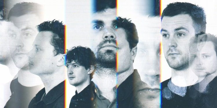 Watch the Video for “Offset” Off Portico Quartet’s New Album ‘Memory Streams’